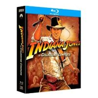 Indiana Jones Blu-Ray Steelbook is being released in Italy