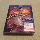 Indiana Jones Media Markt Exclusive Blu-Ray Steelbook has been released in Spain