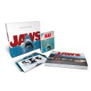 Jaws – Collector’s Edition Amazon.de Exclusive Blu-ray Steelbook announced for release in Germany