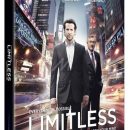 Unlock your potential with a Limitless Steelbook