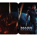 Mass Effect Collection G1 Steelbook – Canada