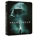 Prometheus Blu-ray Steelbook is being released in Sweden