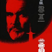 The Hunt For Red October Media Markt Exclusive Blu-ray Steelbook announced for release in Germany
