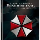 New Resident Evil Trilogy Pops Up In Korea