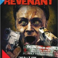 The Revenant – Untote Wie Wir Blu-ray Steelbook announced for Germany