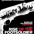 Rise Of the Footsoldier Blu-ray Steelbook announced for release in the United Kingdom