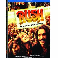 Rush Beyond The Lighted Stage (Limited Blu-ray Steelbook)