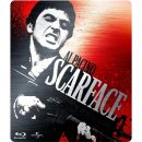Scarface Blu-ray SteelBook Video