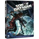 Son of Batman Blu-ray SteelBook is coming to México