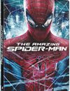 The Amazing Spider-Man 3D Best Buy Exclusive Blu-Ray Steelbook is coming to the USA