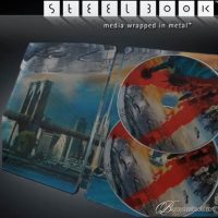 Update: (Video Added) – V The Complete First Season Blu-ray SteelBook