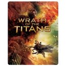 Wrath of the Titans Blu-ray Steelbook releasing in Japan