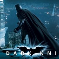 Batman Begins and The Dark knight HMV Exclusive Blu-Ray Steelbook releasing in the United Kingdom
