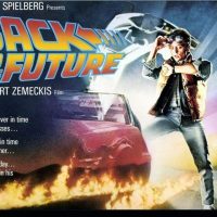 Back to the Future Blu-ray Steelbook announced for release in the Netherlands
