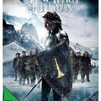 Snow White and the Huntsman Blu-ray Steelbook announced for release in Germany