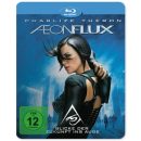 Aeon Flux Media Markt Exclusive Blu-ray Steelbook has been announced for release in Germany