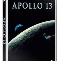 Apollo 13 Blu-ray Steelbook releasing in Spain