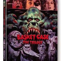 Basket Case Trilogy Play.com Exclusive Blu-ray SteelBook is being released in the United Kingdom