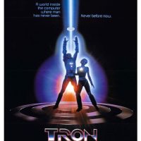Tron Blu-ray SteelBook (1982) will be a Zavvi Exclusive in the UK