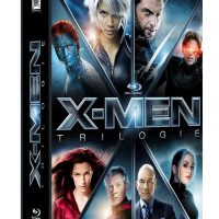 The X-Men Trilogy Blu-ray Steelbook is releasing in France