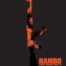 Zavvi has plans to release the next two movies in the Rambo series