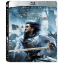 Kingdom of Heaven Media Markt Exclusive Blu-Ray Steelbook releasing in Germany