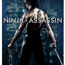 Ninja Assassin Artwork Update!