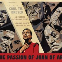 The Passion of Joan of Arc Masters of Cinema Series Steelbook announced for release in the United Kingdom