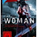 The Woman (Blu-Ray Steelbook) [Germany]