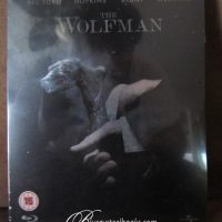 Hot Deal Alert:  The Wolfman UK